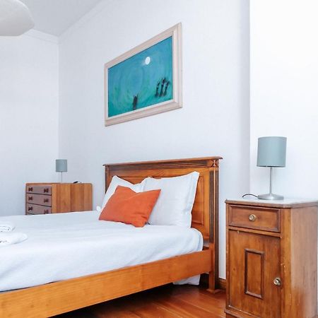 Cascais - Carcavelos Beach Apartment Экстерьер фото