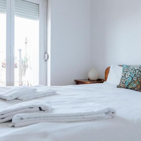 Cascais - Carcavelos Beach Apartment Экстерьер фото