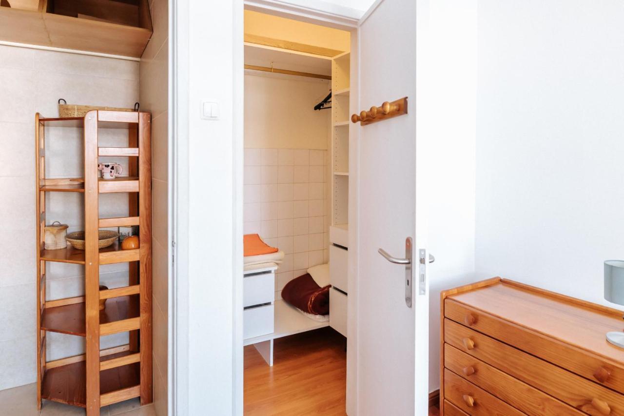 Cascais - Carcavelos Beach Apartment Экстерьер фото