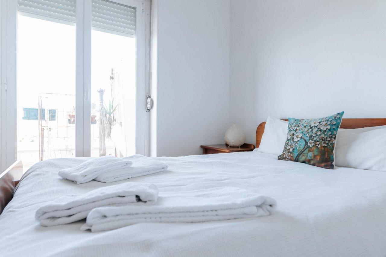 Cascais - Carcavelos Beach Apartment Экстерьер фото