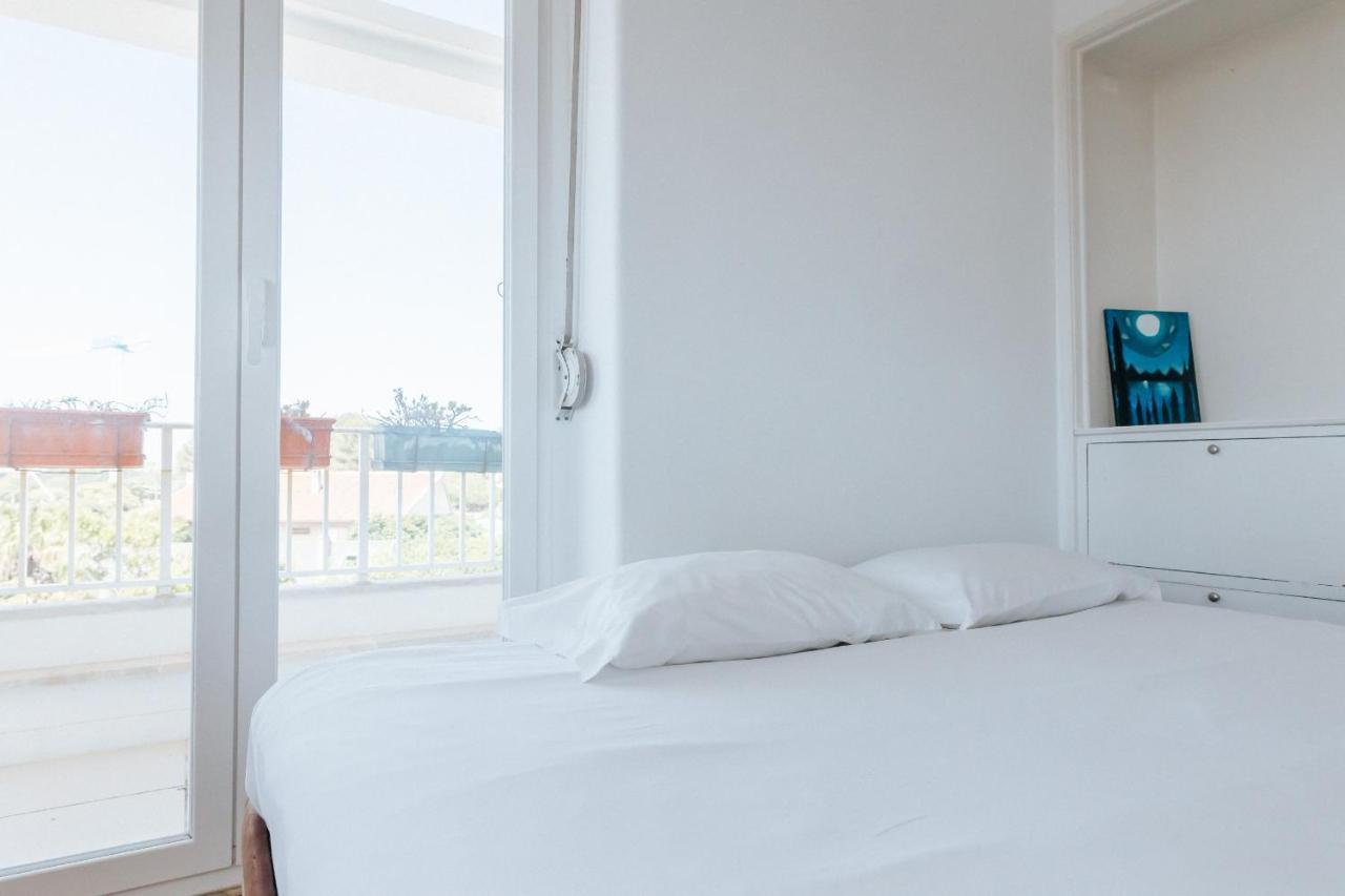 Cascais - Carcavelos Beach Apartment Экстерьер фото